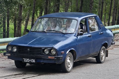 Dacia 1310