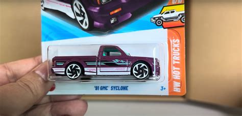 New Hot Wheels Case Reveals Fifth Super Treasure Hunt For Autoevolution