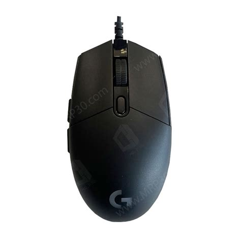 خرید ماوس گیمینگ G102 RGB استوک با گارانتی از مستر پی سی