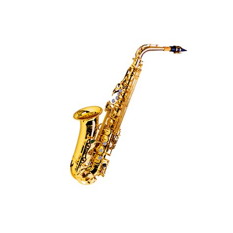 Tenor Saxophone Musical Instrument Golden Saxophone Musical