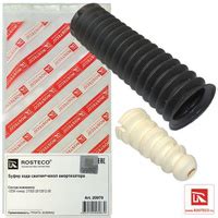 Отбойник Стойки 2190,2192 Задний С Чехлом Rosteco 1Шт от компании ...