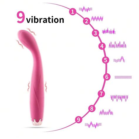 1pc AV Vibrating Stick G Spot Vibrator Adult Sex Toys Clitoral Tits Anal Stimulator Dildo With