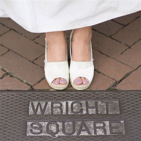 Toms Wedding Shoes For The Win Savannahweddings