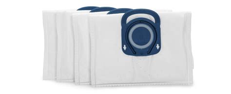 Amazon De Rowenta Zr High Filtration Bag Hygiene Optimal