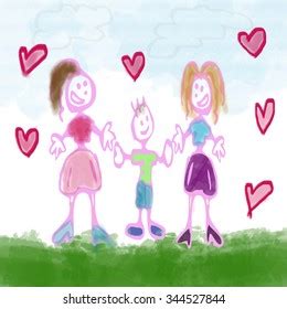 Mother Daughter Sex Pictures Images Stock Photos And Vectors Shutterstock