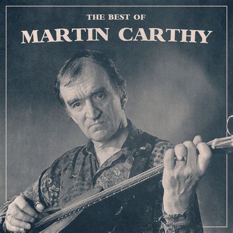 The Best Of Martin Carthy Playlist By Topic Records Spotify