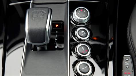 The Definitive Guide To The Mercedes 722 9 7G Tronic Transmission FCP