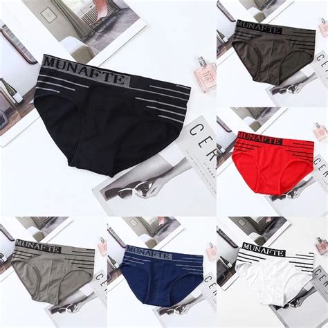 SHORTS HOMMES SLIP Sexy Toutes Saisons Triangle Bikini Slip Pantalon EUR 4 74 PicClick FR