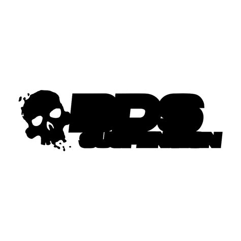 Free High Quality Bds Suspension Logo For Creative Design