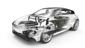 Automotive Components