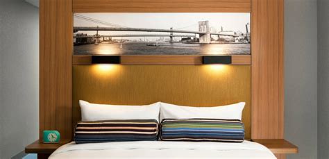 Aloft Hotel Debuts in Brooklyn: Comfort Meets Retro | ShermansTravel