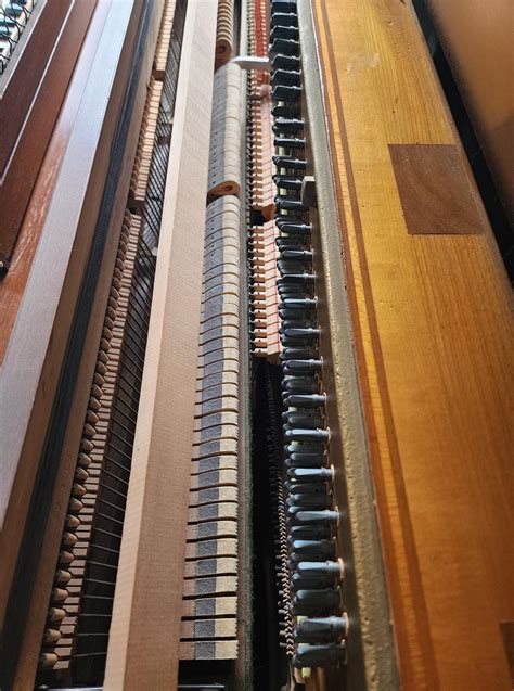 Nashville Piano Rescue II | Nashville TN