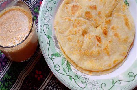 Malai Paratha This Recipe Will Double The Enjoyment Of Breakfast