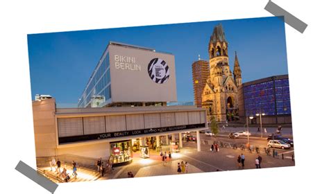 GW Berlin Ephemeral Dinner BIKINI And What S Not To Be Missed For A Digi Babe TheArtGorgeous