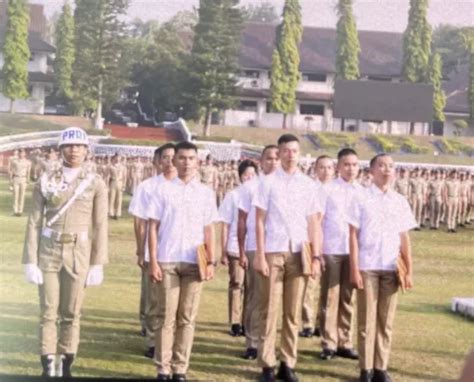 Telah Terjadi Kekerasan Antar Praja Ipdn Kampus Jatinangor Yang