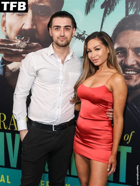 AJ Bunker Nude OnlyFans Leaks Fappening Page 3 FappeningBook