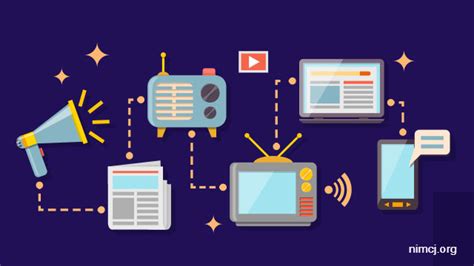 Sejarah Evolusi Media Massa Komunikasi Praktis