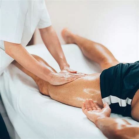 7 Tipos De Massagem E Seus Principais Benefícios