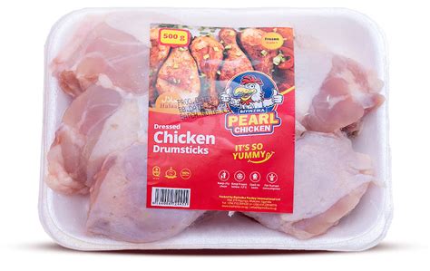 Products Biyinzika Pearl Chicken