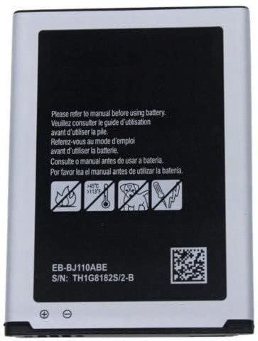 Mobile Battery for Samsung Galaxy J1 Ace J110 SM-J110F J110H J110F ...