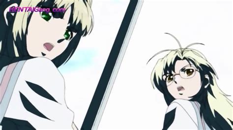 Black Gate Episode HENTAI UNCENSORED Eng DUBBED