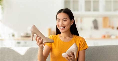 amankah  menggunakan high heels setiap hari fwd indonesia