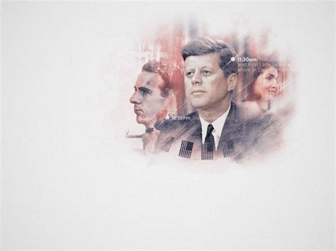 The Assassination of JFK - Apple TV