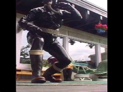 Roxina Gasmask Outing X Gay Man Porn XHamster