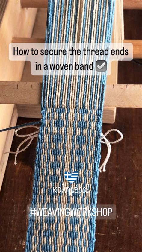 Basic Parts Of A Weaving Loom And Their Functions Artofit