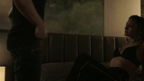 Christine Evangelista Nude Naked Pics And Sex Scenes At Mr Skin