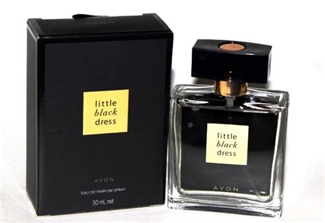 Avon Little Black Dress Eau de Parfum Für Damen 100ml : Amazon.de: Beauty
