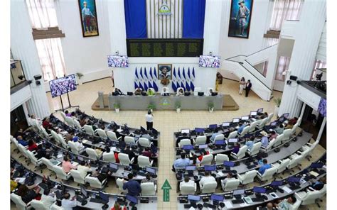 Asamblea Hace Menci N Especial Por El D A Internacional Del