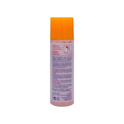 Bioderma Photoderm Nude Spf Bioderma Color Natural Ml Farmacias