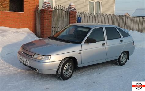 ВАЗ 21124 1.6 MPI 89 л.с - двигатель Лада 2110/2111/2112 и Лада 2113 ...