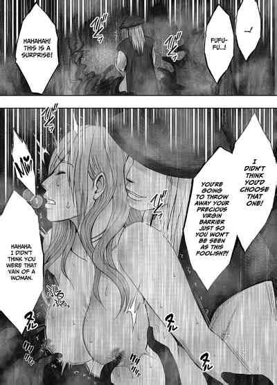 Taimashi Yura Nhentai Hentai Doujinshi And Manga