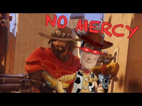 Cursed Woody Sings No Mercy by The Living Tombstone (Shut Up Buzz, I'll ...