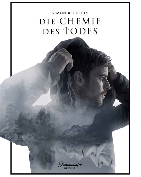 Die Chemie des Todes (Serie) bei Paramount+ ab 12.01.2023 | JETZT: 7