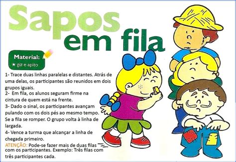 12 Brincadeiras para festas juninas | Pra Gente Miúda