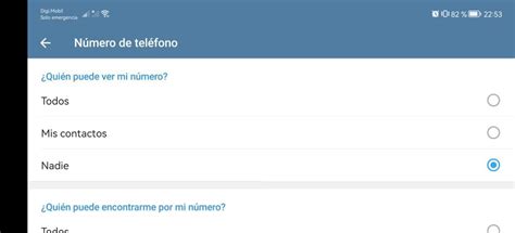 C Mo Usar Telegram Sin N Mero De Tel Fono Tutorial Paso A Paso Todo