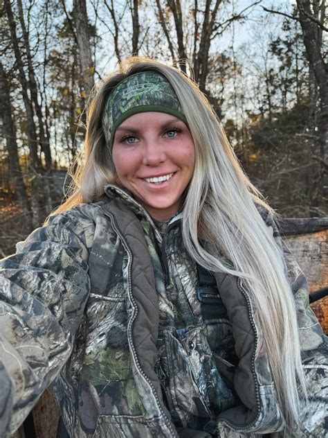 Sophie Swaney Outdoors
