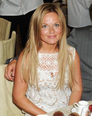 Geri Halliwell Nude Porn Pics Leaked XXX Sex Photos PICTOA