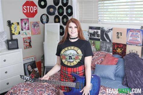 Girls Wearing Band Concert T Shirts Page Freeones Forum The Free Sex Community