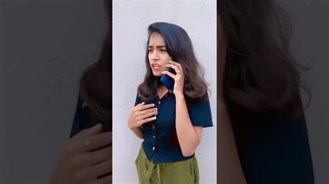 Nisha Nikhil Comedy Videos Nisha Nikil Bro And Sis Super Comedy