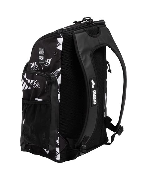 Arena Spiky III Backpack 45 Allover Ric - ALTAALLE.com