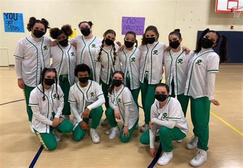 Dance Team