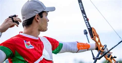 Hoy Tamaulipas Matias Grande Brilla En Fase Clasificatoria De La Copa