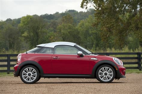 Mini Cooper S Coupe Tuning Mini Cooper Cars