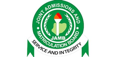 jamb  registration exam  syllabus cut  marks