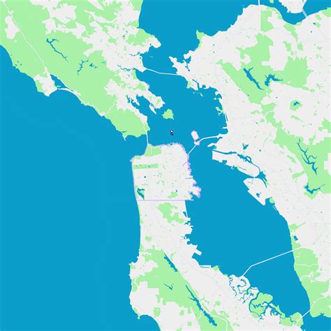 Alcatraz Island, San Francisco CA - Neighborhood Guide | Trulia