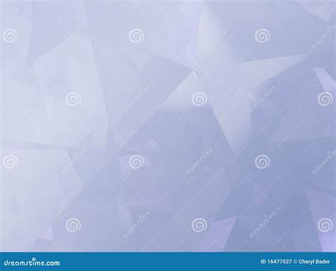 Purple Geometric Abstract Background Stock Illustration - Illustration ...